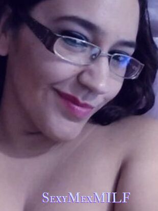 SexyMexMILF