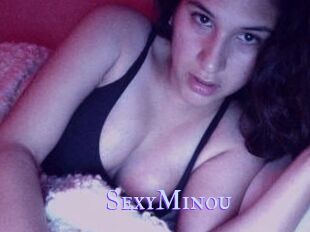 SexyMinou