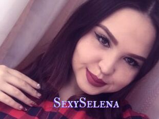 SexySelena