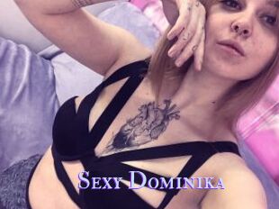 Sexy_Dominika