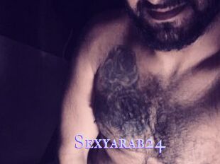 Sexyarab24