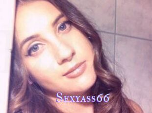 Sexyass66