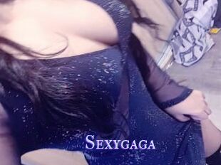 Sexygaga
