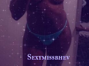 Sexymissbhev