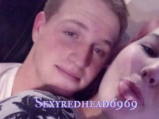 Sexyredhead6969