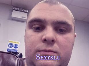 Sexyslu