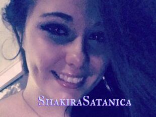 ShakiraSatanica