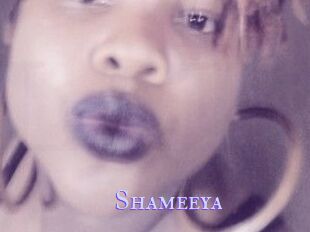 Shameeya