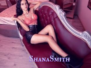 ShanaSmith