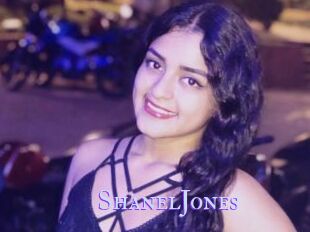 ShanelJones