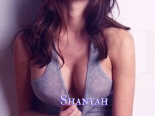 Shanyah