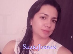 SharaJordan