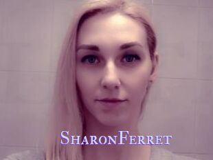 SharonFerret