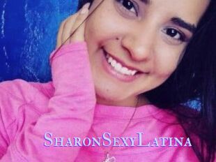 SharonSexyLatina