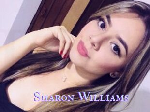 Sharon_Williams