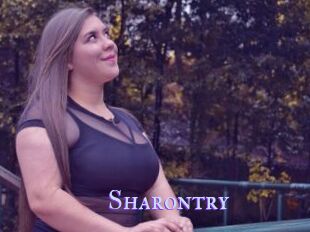 Sharontry