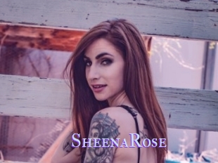 SheenaRose