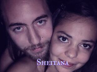 Sheitana