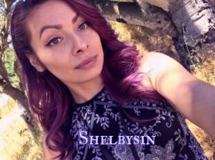 Shelbysin