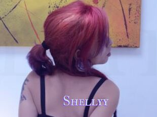 Shellyy