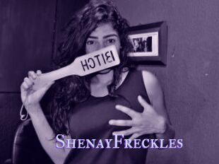 ShenayFreckles