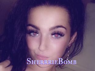 SherrrieBomb