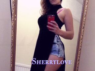 Sherrylove