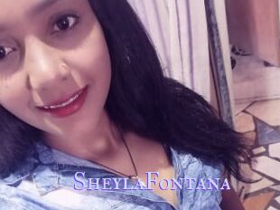 SheylaFontana