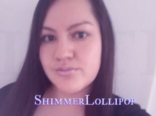 ShimmerLollipop