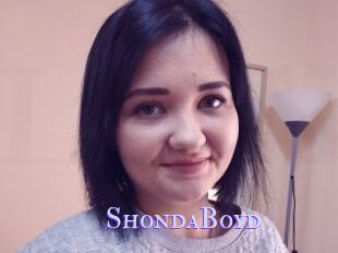 ShondaBoyd