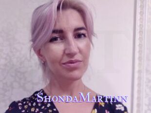 ShondaMartinn