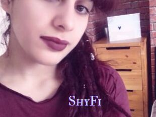 ShyFi