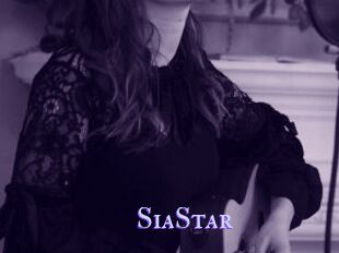 SiaStar