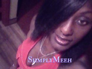 SiimplyMeeh