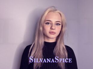 SilvanaSpice