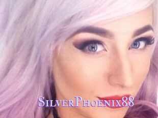 SilverPhoenix88