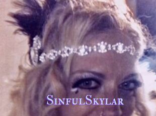 SinfulSkylar