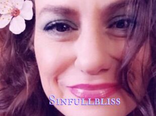 Sinfullbliss