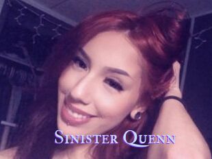 Sinister_Quenn