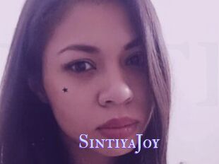 SintiyaJoy