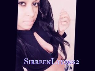 SirreenLyyons2