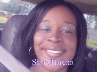 SistaThicke