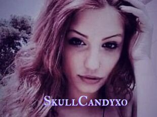 SkullCandyxo