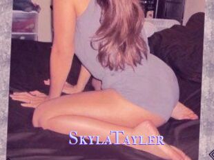 SkylaTayler