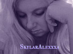 SkylarAlexxxa
