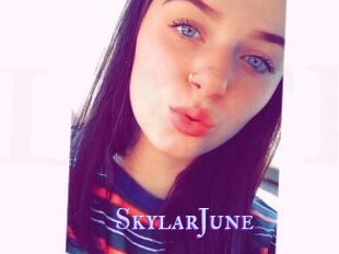 SkylarJune
