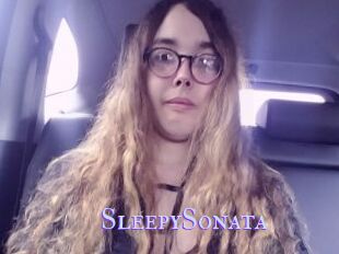SleepySonata