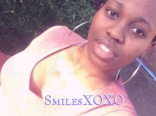 SmilesXOXO