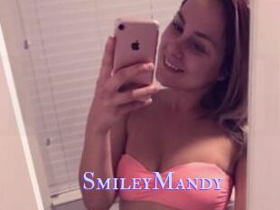 SmileyMandy