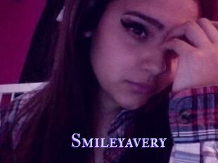 Smileyavery